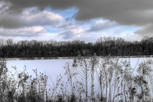 Antrim Lake 6
